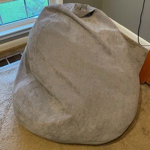 SanMadrola Storage Bag and Comfy Chair Cover